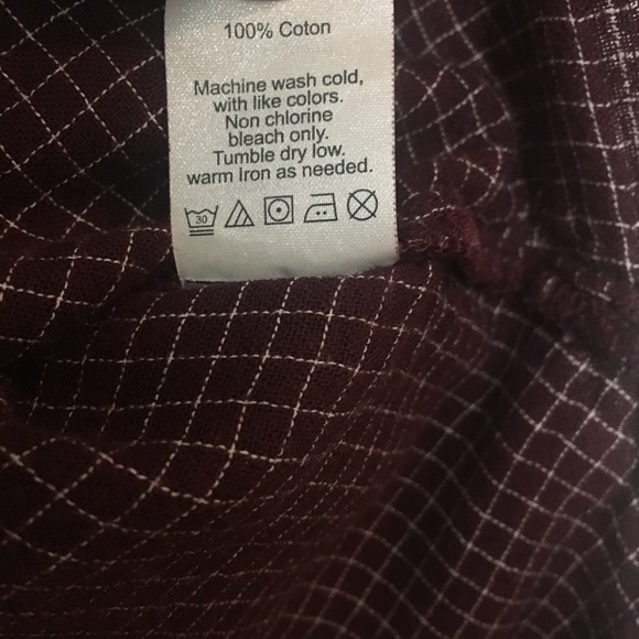 Madewell Double Face Classic Ex-Boyfriend Shirt - Picture 7 of 7